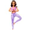 Barbie Bambola Made to Move