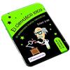 The Purple Cow PCCS1 Indoor Science Activity Cards
