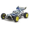 Tamiya TAM58630 RC 58630 Plasma Edge II TT-02B 1:10 Buggy - Kit di montaggio