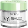 Lovren V6 Crema Viso Hydra-Calm Effect 30 ml