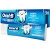 oral-b Oralb dentifricio kids 0-6 anni 50 ml