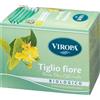 Viropa tiglio fiore bio 15 bustine