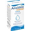 Ansiovit junior gocce 30 ml