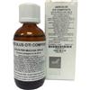 oti Aesculus Comp 50ml Gocce