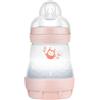 Mam bib.easy start girl 160ml