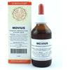 Movius gocce 100ml euronatur