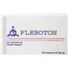 Fleboton 40 compresse