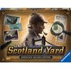 Ravensburger - Scotland Yard Sherlock Holmes, Gioco Da Tavolo, Da 2 a 6 Giocatori, 8+ Anni