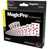 OID Magic 505 - Carte per Giochi di Magia, Modello Svengali