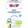Hipp Latte Combiotic 1 600g