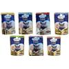 Generico Prevital Fillet Cibo Umido Gatto Gatti Cat In Jelly E In Gravy. 28 BUSTINE ASSORTITE DA 85g CADAUNO