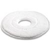 Karcher Pad - Microfibra Bianco 280 mm