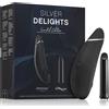 Womanizer Silver Delights Collection 2 pz