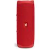 JBL Flip 5 - Portable Speaker Red