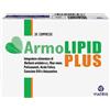 Armolipd PLUS Integratore Colesterolo e Trigliceridi 30 Compresse