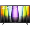 LG 32" SMART TV 32LQ631C0ZA LED FULL HD DVB/T2/S2 WebOS FHD APP WIFI NERO PS4