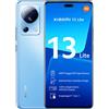 Xiaomi 13 Lite 5g 8gb 128gb 6.55'' Amoled 120hz Dual Sim Lite Blue R_0178_117035