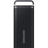 Samsung Portable SSD T5 EVO USB 3.2 2TB, 460 MB/s, 40 x 95 x 17 mm, 102 gr