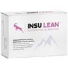 Vanda omeopatici Insu lean 40 capsule gastroresistenti