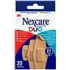 Nexcare Cerotto nexcare duo assortiti 20 pezzi