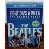 The Beatles Eight Days A Week Touring Years Edizione Speciale 2 Blu-Ray Nuovo