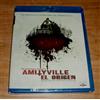 GABITA BARBIERI Amityville Il Origine Blu-Ray Fatti Reali Nuovo Sigillato Horror (Senza Aprire)