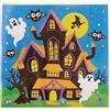 Baker Ross FX224 Tovaglioli di Halloween - Set di 20, Decorazione per Compleanno per Bambini