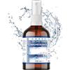 August Engelhardt Flacone spray di olio di magnesio da 100 ml, spray - massima qualità (31%) | 100% zechstein | massaggio pelle sport e muscolo | relax