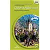 Ediciclo Ciclovia Aida-ovest. Dal Moncenisio a Verona. Ediz. a spirale