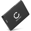 CELLONIC Batteria compatibile con Samsung i100, i80, i85, NV103, SLB-1137D