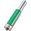 Trend Fresa Trimmer guidata TCT 1/2" Ø19,1x50mm