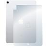 brotect Pellicola Protettiva Vetro per Apple iPad Air 4 WiFi Cellular 2020 (Posteriore, 4a Gen.) Protezione Schermo [Durezza Estrema 9H, Chiaro]
