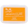 Tsukineko Memento Luxe-Tampone di Inchiostro Misto, Motivo: Dente di Leone, Legno, Taglia Unica