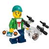 LEGO Minifigures Collectible Serie 20 (71027) - Dron Boy