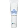 Biofficina Toscana Fluido lisciante, 100 ml - Balsamo capelli disciplinante e anticrespo per effetto liscio e setoso - Conditioner capelli con uva e melograno bio toscani