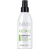 6.Zero He.She - Therm Screen Spray lisciante Termoprotettore 200ml