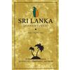 Stefan Hilbrecht Diario Di Viaggio Sri Lanka: Viaggio in Sri Lanka / Travel planner e diario da compilare / Regalo per viaggiatori / Souvenir