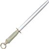 Dick F.DICK Acciaino DICKORON Micro (lunghezza lama 30 cm, ovale, 65° HRC