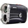 AOFAR GX-2S PRO Telemetro Golf e Caccia, 1000Y, rangefinder Con Compensazione Della Pendenza, Blocco Bandiera e Vibrazione, Distanza Angolare e Orizzontale, Misura Precisa Distanza Per Caccia/Golf