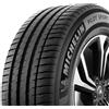 Michelin Pneumatici estivi MICHELIN Pilot Sport 4 SUV 255/60R18 XL 112W