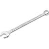 Hazet 600N-12 Chiave Combinata a Forchetta/Ad Anello, Argento, Apertura Chiave 12, Lunghezza 180.5 mm