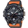 Casio G-Shock Men's Analog-Digital GGB100-1A9 Watch Black