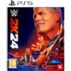Videogioco PS5 | WWE 2K24 | PlayStation 5 Nuovo Disco Fisico Copertina EU