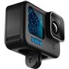 GoPro HERO11 Black fotocamera per sport d'azione 27 MP 5K Ultra HD Wi-Fi