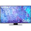 Samsung Series 8 QLED 4K 50 Q80C TV 2023