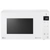 LG PED LG FORNO A MICROONDE 23LT. INVERTER DIG. WHITE MH6336GIH