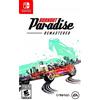 Electronic Arts Burnout Paradise Remastered - Nintendo Switch [Edizione: Francia]