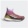 Adidas Scarpe da hiking TERREX Free Hiker 2