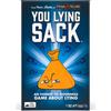 Exploding Kittens - You Lying Sack - An Honest to Goodness Game About Lying - Outsmart Your Opponents in This Fun Game for Adults Teens & Kids - Fun Family Games
