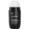 Collistar Linea Uomo Deodorante Deo Roll On 24 Ore, Antimacchia, Protezione Attiva, Massima Delicatezza, Intensa Freschezza, 75 ml